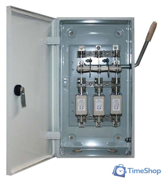 Ящик силовой Электрофидер ЯРВ 6123 250А 288627А - Изображение №1 — Интернет-магазин Time-Shop