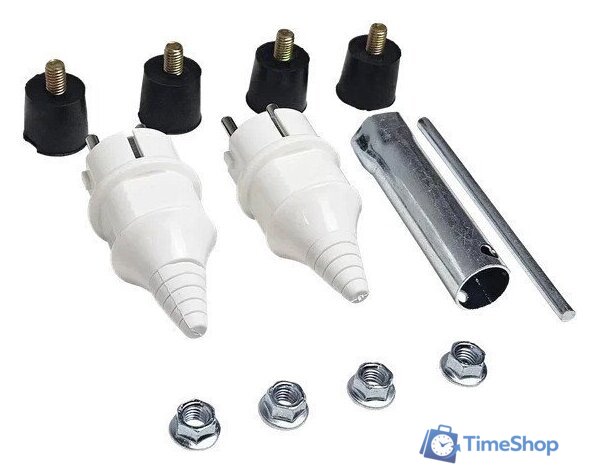 Бензиновый генератор Profipower БГ-4000Э - Изображение №8 — Интернет-магазин Time-Shop