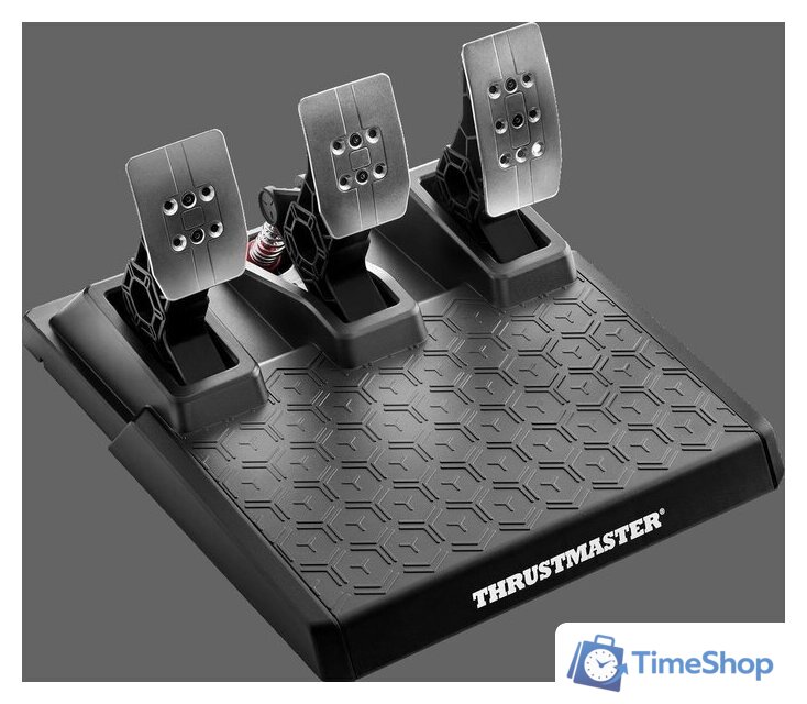Руль Thrustmaster T248 (для PlayStation) - Изображение №4 — Интернет-магазин Time-Shop