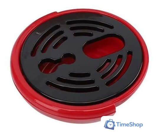 Капсульная кофеварка KaringBee ST-510 (красный) - Изображение №15 — Интернет-магазин Time-Shop