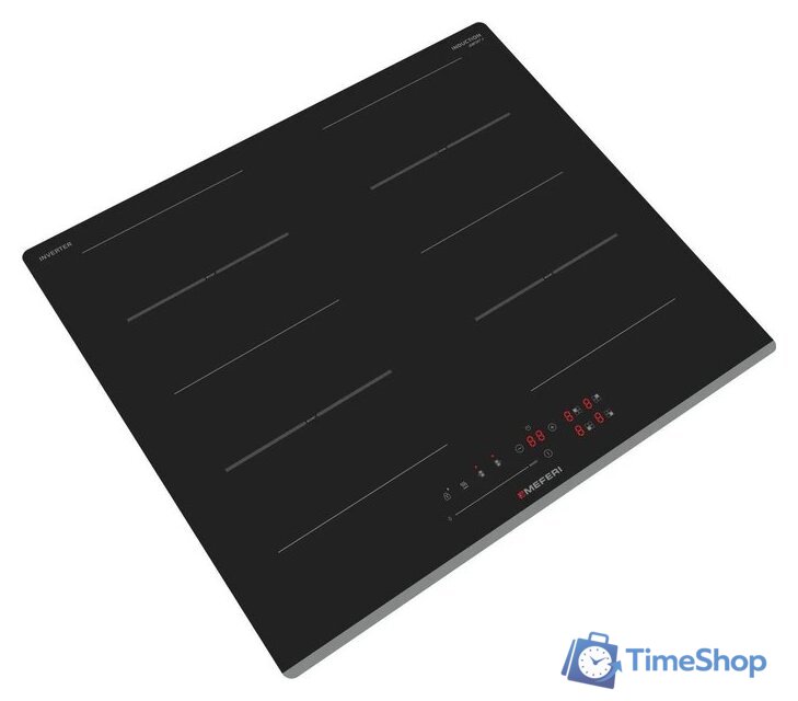 Варочная панель Meferi MIH604BK Comfort Plus - Изображение №6 — Интернет-магазин Time-Shop