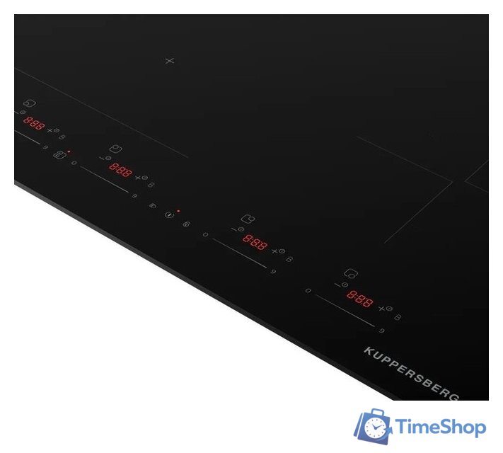 Варочная панель KUPPERSBERG ICI 616 - Изображение №3 — Интернет-магазин Time-Shop