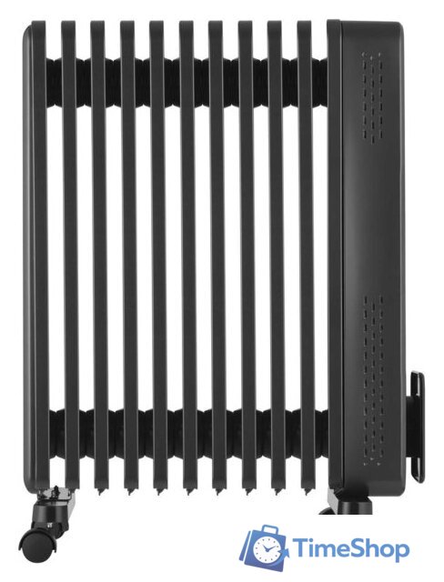 Масляный радиатор Sencor SOH 8211GY - Изображение №2 — Интернет-магазин Time-Shop