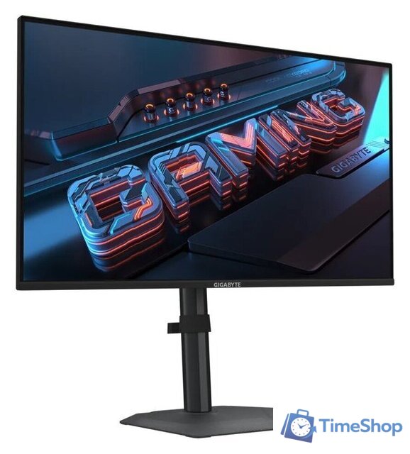 Игровой монитор Gigabyte G25F2 - Изображение №4 — Интернет-магазин Time-Shop