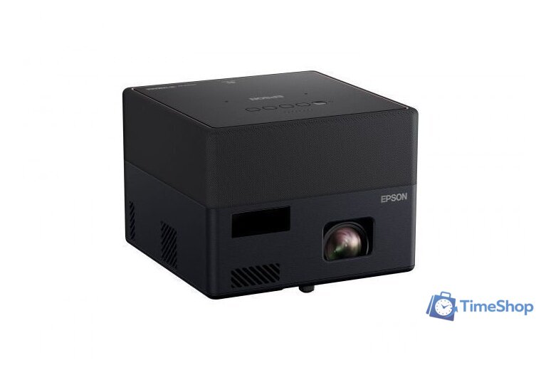 Проектор Epson EF-12 - Изображение №3 — Интернет-магазин Time-Shop