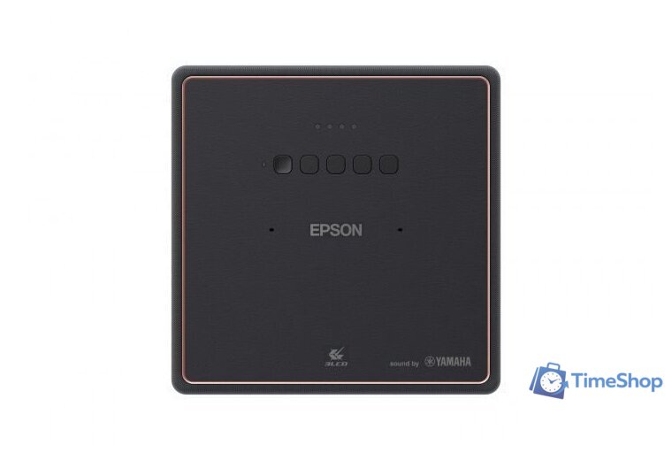 Проектор Epson EF-12 - Изображение №5 — Интернет-магазин Time-Shop
