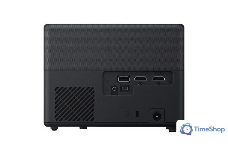 Проектор Epson EF-12 - Изображение №6 — Интернет-магазин Time-Shop