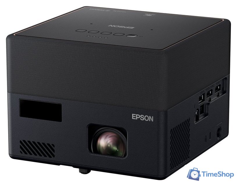 Проектор Epson EF-12 - Изображение №1 — Интернет-магазин Time-Shop
