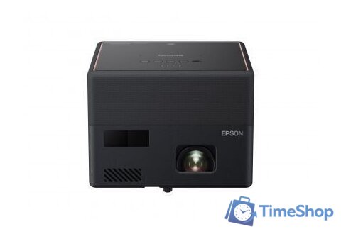 Проектор Epson EF-12 - Изображение №4 — Интернет-магазин Time-Shop