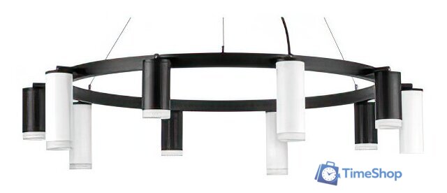 Подвесная люстра Lightstar Rullo LR0203758650 - Изображение №1 — Интернет-магазин Time-Shop