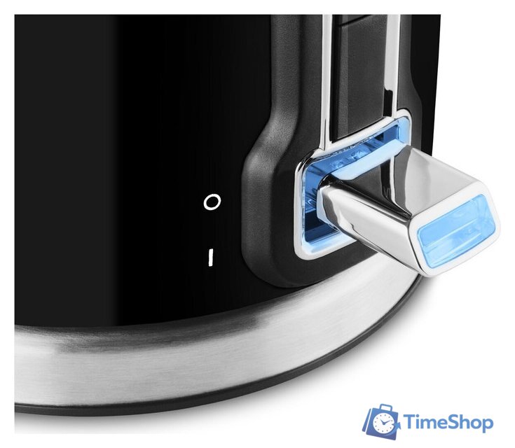 Электрический чайник Philco PHWK 1722 - Изображение №5 — Интернет-магазин Time-Shop