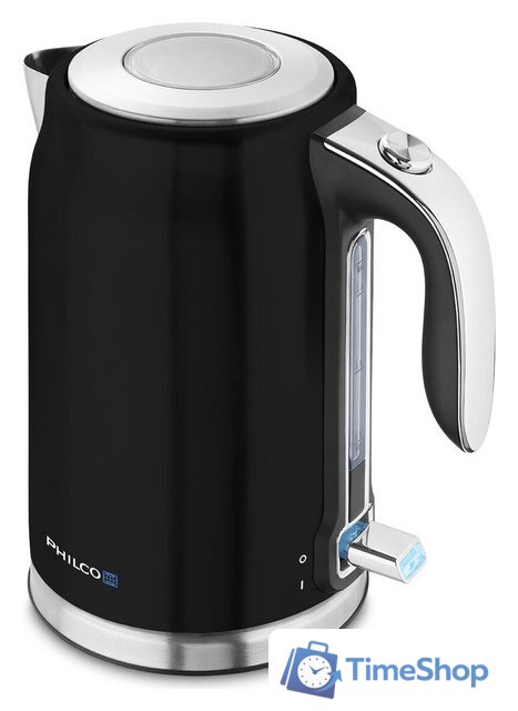 Электрический чайник Philco PHWK 1722 - Изображение №2 — Интернет-магазин Time-Shop