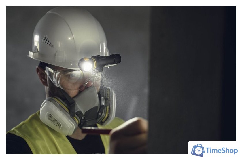 Фонарь Armytek Elf C2 USB-C (белый) - Изображение №6 — Интернет-магазин Time-Shop