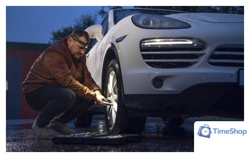 Фонарь Armytek Elf C2 USB-C (белый) - Изображение №12 — Интернет-магазин Time-Shop