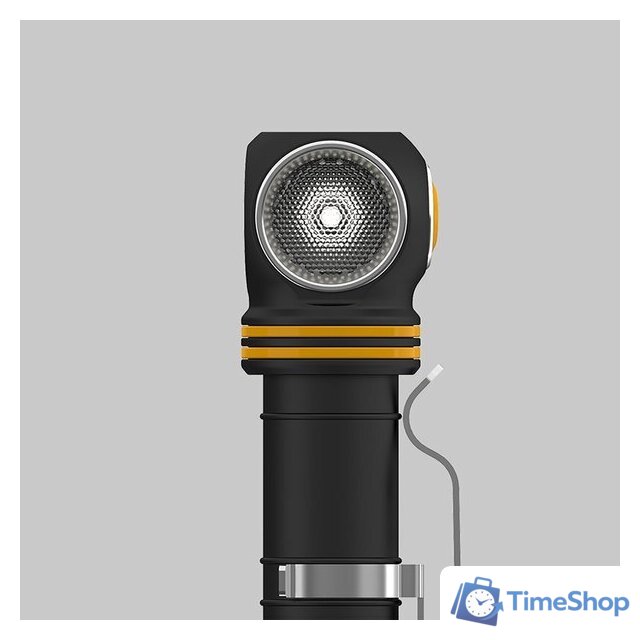 Фонарь Armytek Elf C2 USB-C (белый) - Изображение №3 — Интернет-магазин Time-Shop