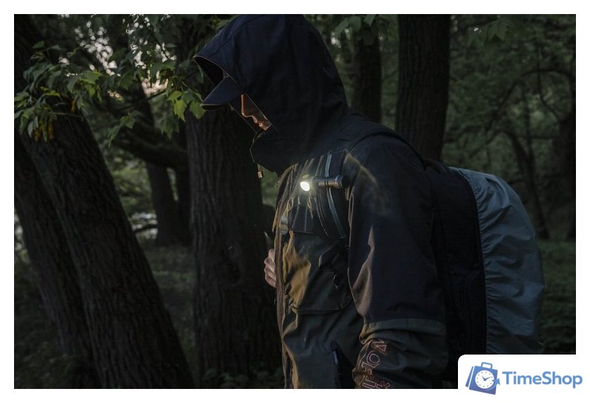 Фонарь Armytek Elf C2 USB-C (белый) - Изображение №8 — Интернет-магазин Time-Shop