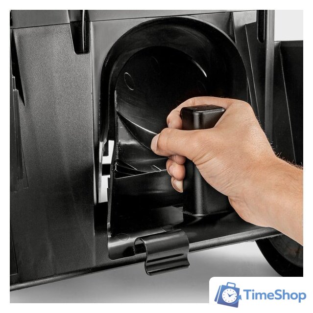 Газонокосилка Karcher LMO 3-18 1.445-410.0 (без АКБ) - Изображение №4 — Интернет-магазин Time-Shop