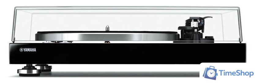 Виниловый проигрыватель Yamaha TT-S303 (черный) - Изображение №3 — Интернет-магазин Time-Shop
