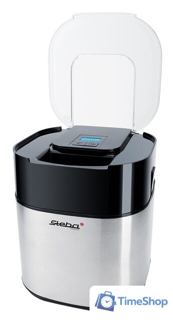 Мороженица Steba IC 30 - Изображение №2 — Интернет-магазин Time-Shop