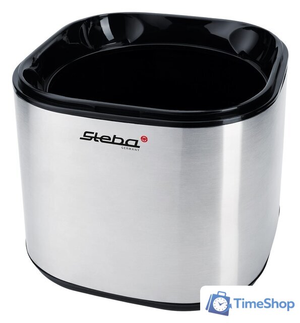 Мороженица Steba IC 30 - Изображение №4 — Интернет-магазин Time-Shop