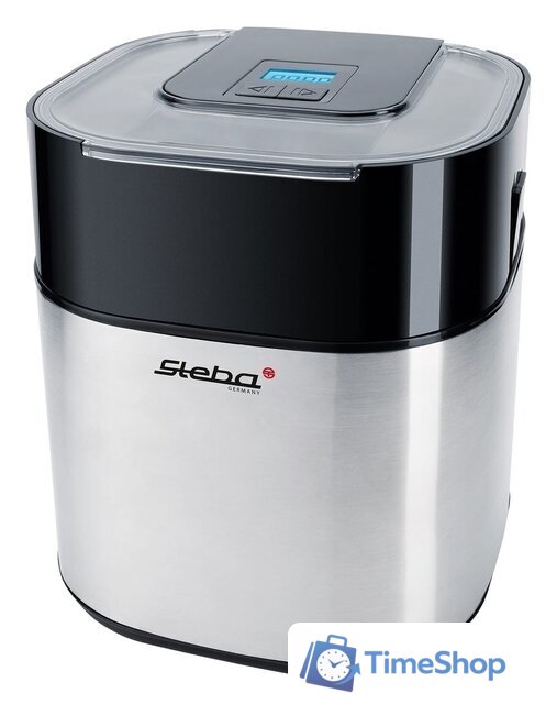 Мороженица Steba IC 30 - Изображение №1 — Интернет-магазин Time-Shop