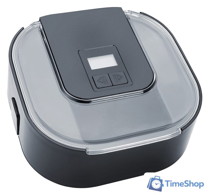 Мороженица Steba IC 30 - Изображение №6 — Интернет-магазин Time-Shop