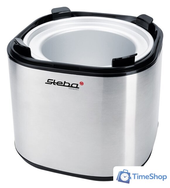 Мороженица Steba IC 30 - Изображение №3 — Интернет-магазин Time-Shop