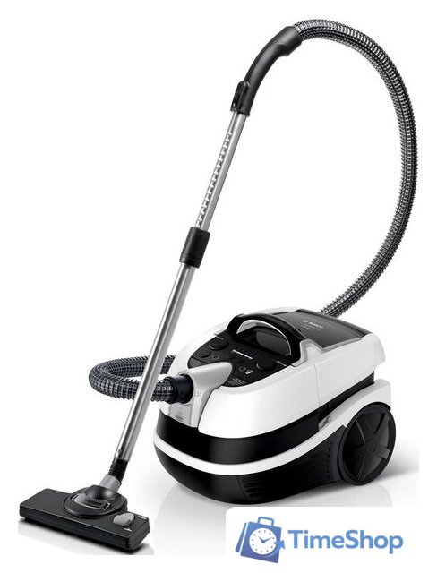 Пылесос Bosch BWD421PRO - Изображение №2 — Интернет-магазин Time-Shop