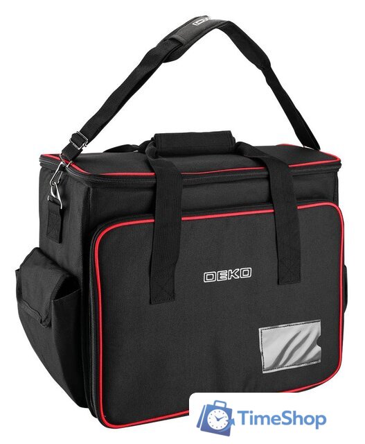 Сумка для инструментов Deko DKTB58 - Изображение №1 — Интернет-магазин Time-Shop