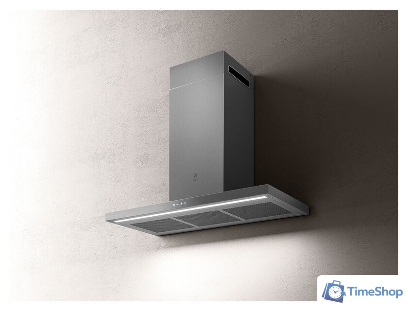 Кухонная вытяжка Elica Thin IX/A/90 - Изображение №2 — Интернет-магазин Time-Shop