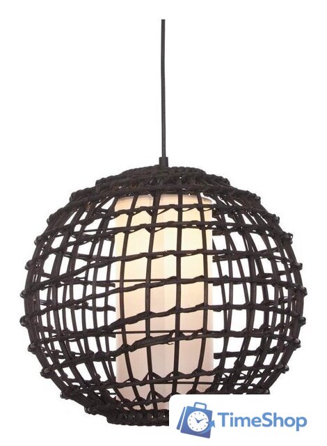 Подвесная люстра Velante 577-726-01 - Изображение №1 — Интернет-магазин Time-Shop