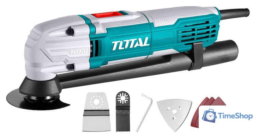 Реноватор Total TS3006 - Изображение №1 — Интернет-магазин Time-Shop
