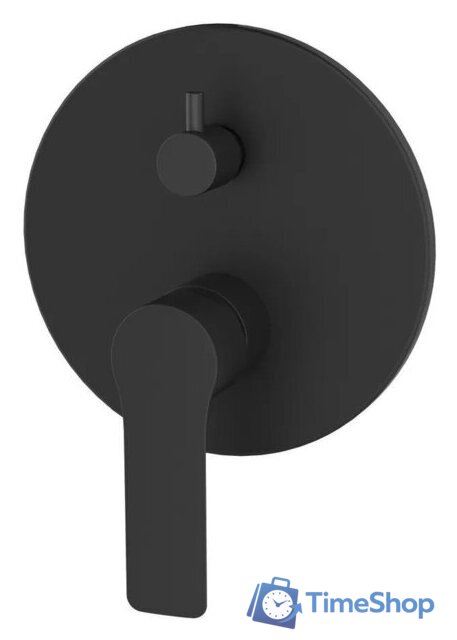 Смеситель Esko Singapore Black SB 83-2 - Изображение №1 — Интернет-магазин Time-Shop