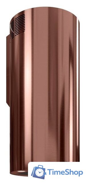 Кухонная вытяжка Globalo Lobelio 39.1 (вино медное) - Изображение №1 — Интернет-магазин Time-Shop