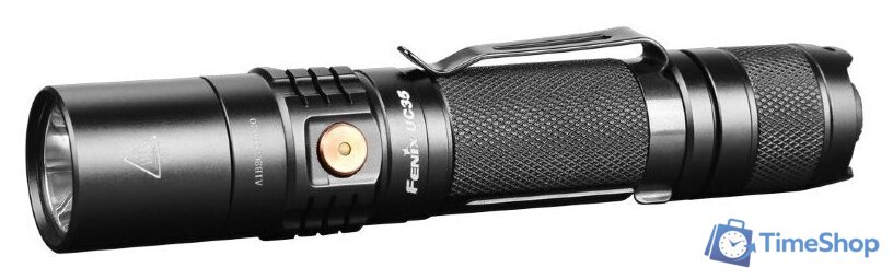 Фонарь Fenix UC35 V2.0 XP-L HI V3 - Изображение №1 — Интернет-магазин Time-Shop