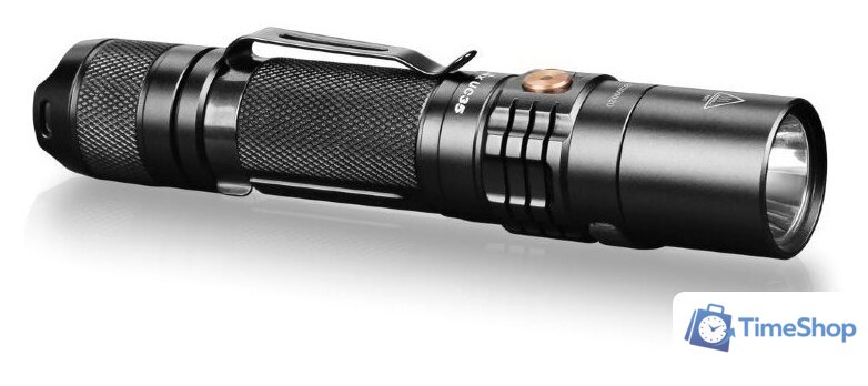 Фонарь Fenix UC35 V2.0 XP-L HI V3 - Изображение №2 — Интернет-магазин Time-Shop