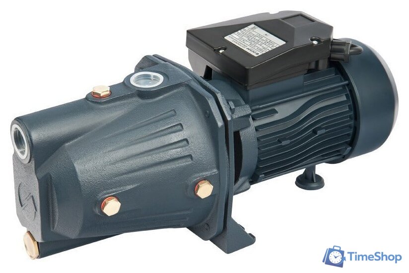 Самовсасывающий насос Unipump JET 80 L - Изображение №1 — Интернет-магазин Time-Shop