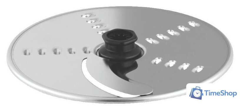 Кухонный комбайн Kenwood Multipro Compact FDM301SS - Изображение №10 — Интернет-магазин Time-Shop