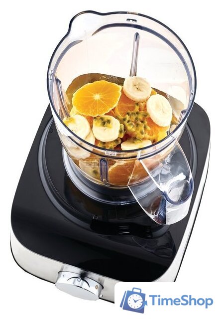 Кухонный комбайн Kenwood Multipro Compact FDM301SS - Изображение №13 — Интернет-магазин Time-Shop