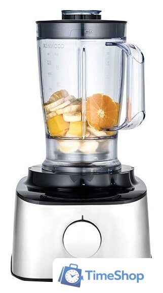 Кухонный комбайн Kenwood Multipro Compact FDM301SS - Изображение №12 — Интернет-магазин Time-Shop