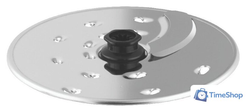 Кухонный комбайн Kenwood Multipro Compact FDM301SS - Изображение №9 — Интернет-магазин Time-Shop