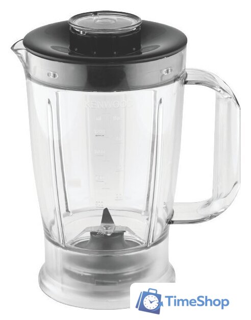 Кухонный комбайн Kenwood Multipro Compact FDM301SS - Изображение №3 — Интернет-магазин Time-Shop