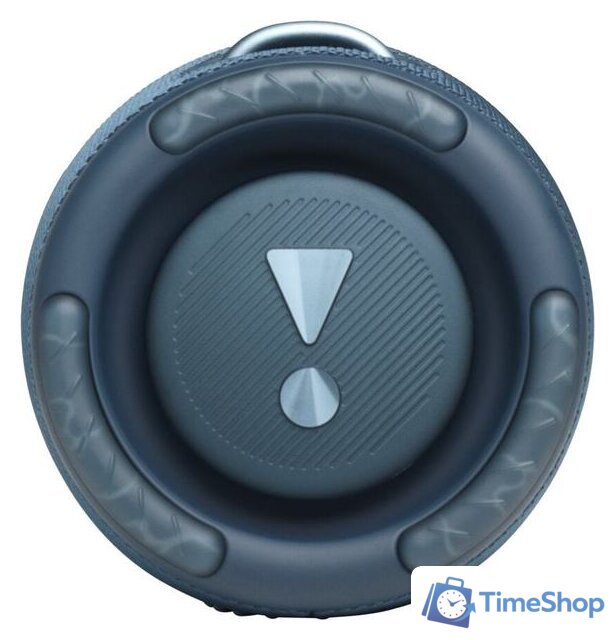 Беспроводная колонка JBL Xtreme 3 (темно-синий) - Изображение №6 — Интернет-магазин Time-Shop