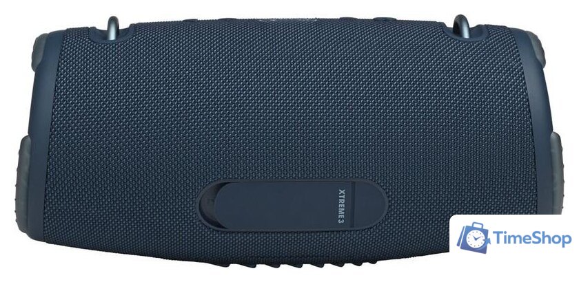 Беспроводная колонка JBL Xtreme 3 (темно-синий) - Изображение №7 — Интернет-магазин Time-Shop