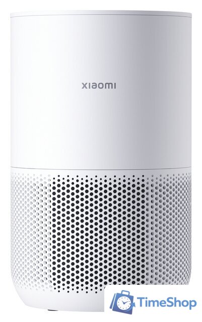 Очиститель воздуха Xiaomi Smart Air Purifier 4 Compact (европейская версия) - Изображение №3 — Интернет-магазин Time-Shop