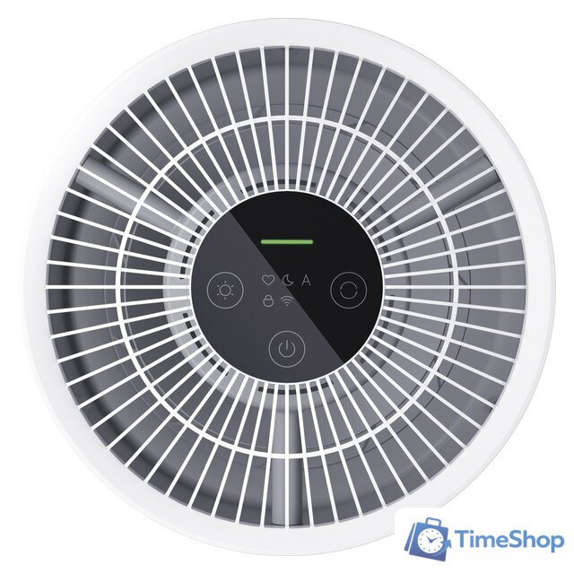 Очиститель воздуха Xiaomi Smart Air Purifier 4 Compact (европейская версия) - Изображение №2 — Интернет-магазин Time-Shop