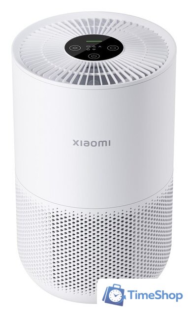 Очиститель воздуха Xiaomi Smart Air Purifier 4 Compact (европейская версия) - Изображение №1 — Интернет-магазин Time-Shop