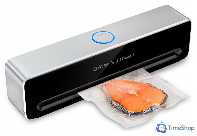 Вакуумный упаковщик Goetze & Jensen SV500 - Изображение №1 — Интернет-магазин Time-Shop