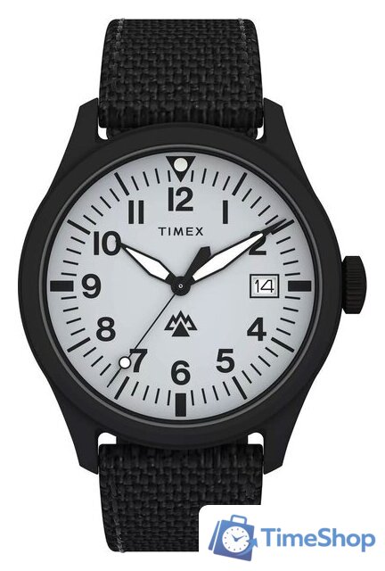 Наручные часы Timex TW2W34700 - Изображение №1 — Интернет-магазин Time-Shop
