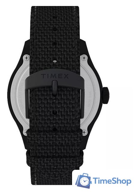 Наручные часы Timex TW2W34700 - Изображение №4 — Интернет-магазин Time-Shop